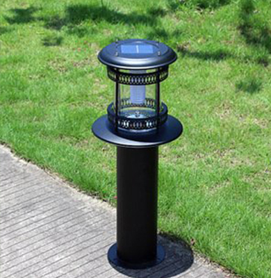 阿拉尔农场草坪灯