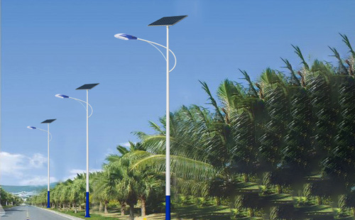 快速解决阿拉尔农场太阳能路灯不亮问题:全面检修指南 快速解决阿拉尔农场太阳能路灯不亮问题:全面检修指南