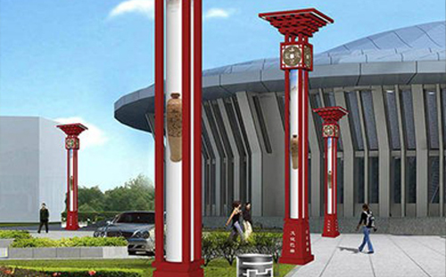 庭院阿拉尔农场景观灯防水等级选择指南