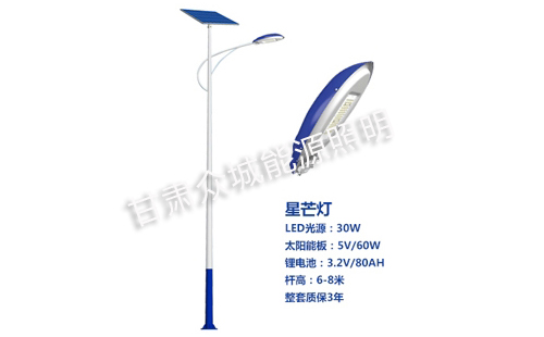 七夕夜，当阿拉尔农场太阳能路灯点亮归途的星河