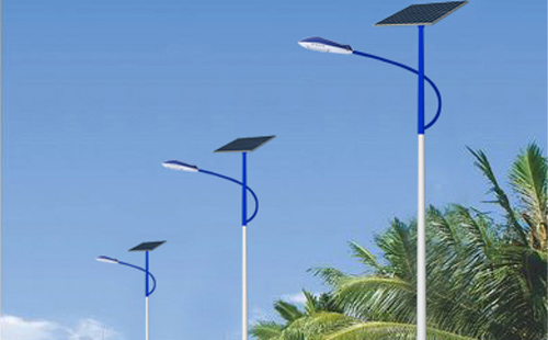 阿拉尔农场太阳能路灯防触电安全指南：如何选择与维护