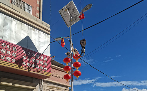 节能率翻倍：阿拉尔农场智慧路灯选单灯控制器实战指南