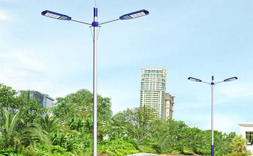 10月阿拉尔农场太阳能路灯安装优选专业服务商