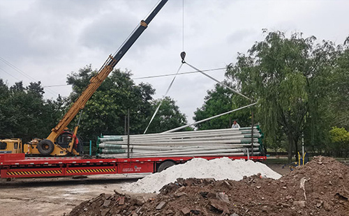 节能率提升30%：阿拉尔农场智慧路灯控制器方案选型