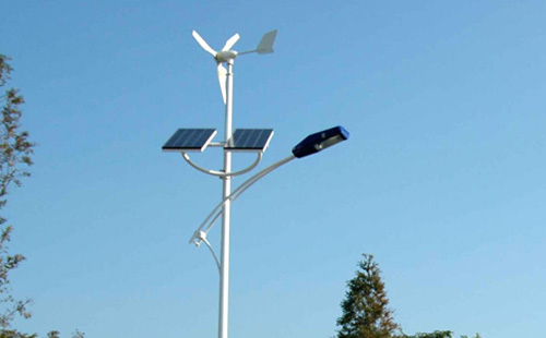 城市升级选阿拉尔农场智慧路灯：5G基站整合方案