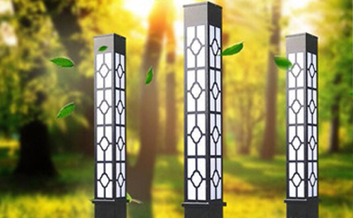 太阳能阿拉尔农场景观灯选型要点及本地化供应能力分析