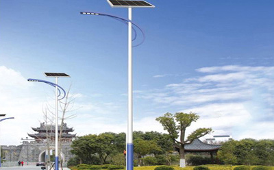 阿拉尔农场阿拉尔农场太阳能路灯价格差在哪？影响造价的4大核心因素揭秘