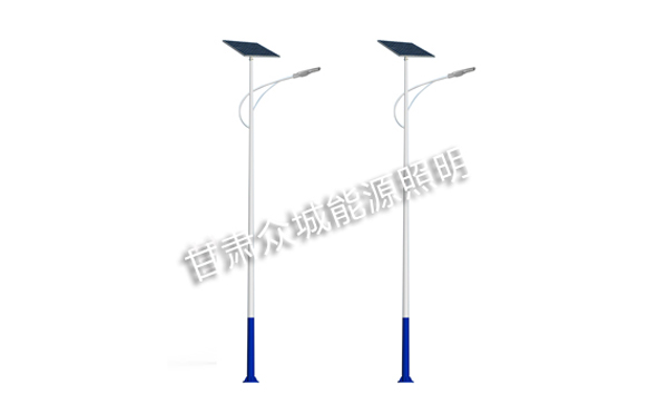 阿拉尔农场太阳能路灯“爆款”产品选型要点与地域适配建议