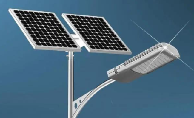 阿拉尔农场太阳能路灯功率查看方法 + 核心作用，新手必看！